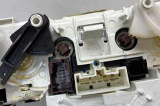 Commande chauffage PEUGEOT EXPERT 2