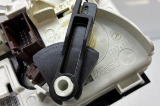 Commande chauffage PEUGEOT EXPERT 2