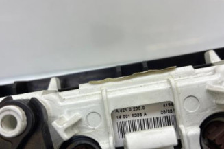 Commande chauffage PEUGEOT EXPERT 2