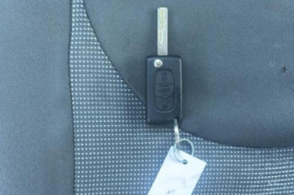 Commande chauffage PEUGEOT EXPERT 2