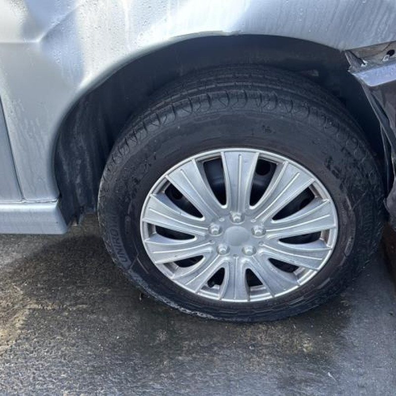 Commande chauffage PEUGEOT EXPERT 2 Photo n°20