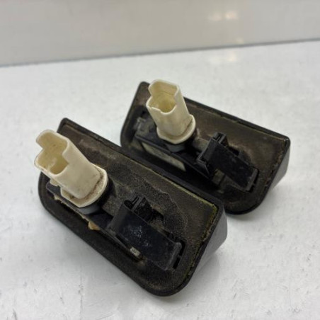 Eclairage de plaque PEUGEOT EXPERT 2