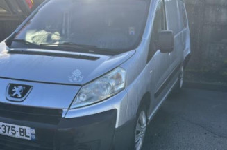 Eclairage de plaque PEUGEOT EXPERT 2