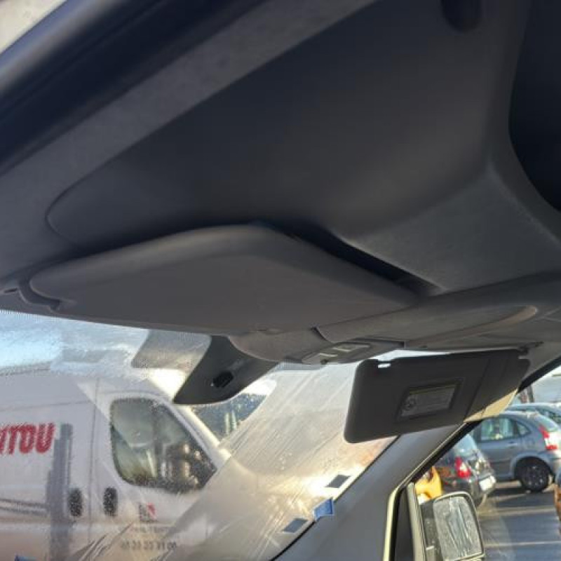 Eclairage de plaque PEUGEOT EXPERT 2 Photo n°20