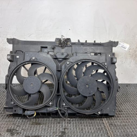 Face avant PEUGEOT EXPERT 2 Photo n°1