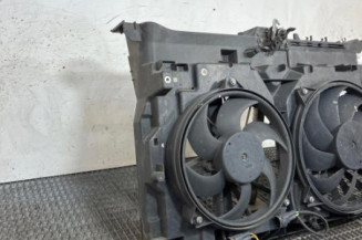 Face avant PEUGEOT EXPERT 2