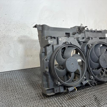 Face avant PEUGEOT EXPERT 2