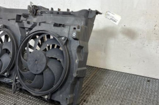 Face avant PEUGEOT EXPERT 2