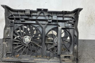 Face avant PEUGEOT EXPERT 2