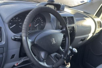 Face avant PEUGEOT EXPERT 2