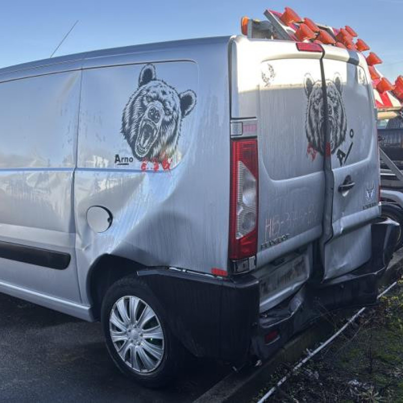 Vase de lave glace PEUGEOT EXPERT 2 Photo n°11