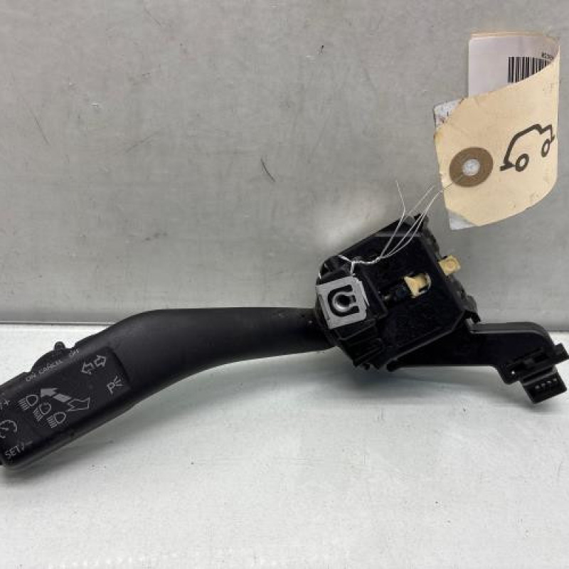 Commodo phare VOLKSWAGEN GOLF 6 Photo n°1