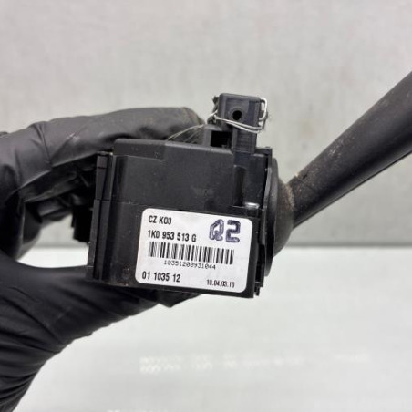 Commodo phare VOLKSWAGEN GOLF 6