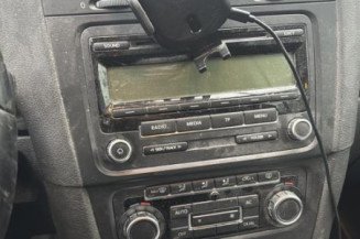 Commodo phare VOLKSWAGEN GOLF 6