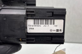 Commande de phare SEAT IBIZA 4