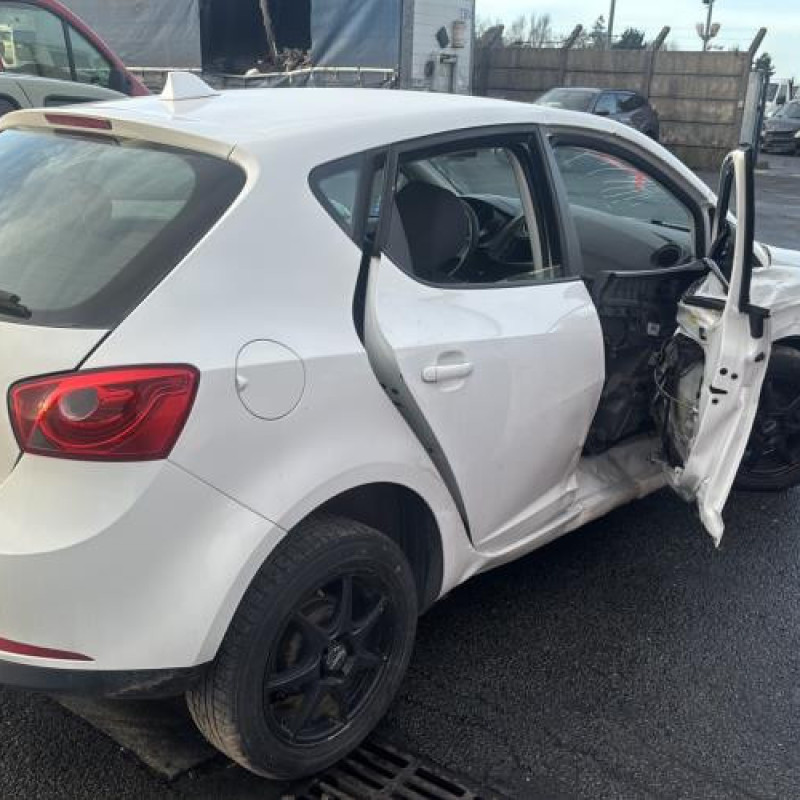 Commande de phare SEAT IBIZA 4 Photo n°7