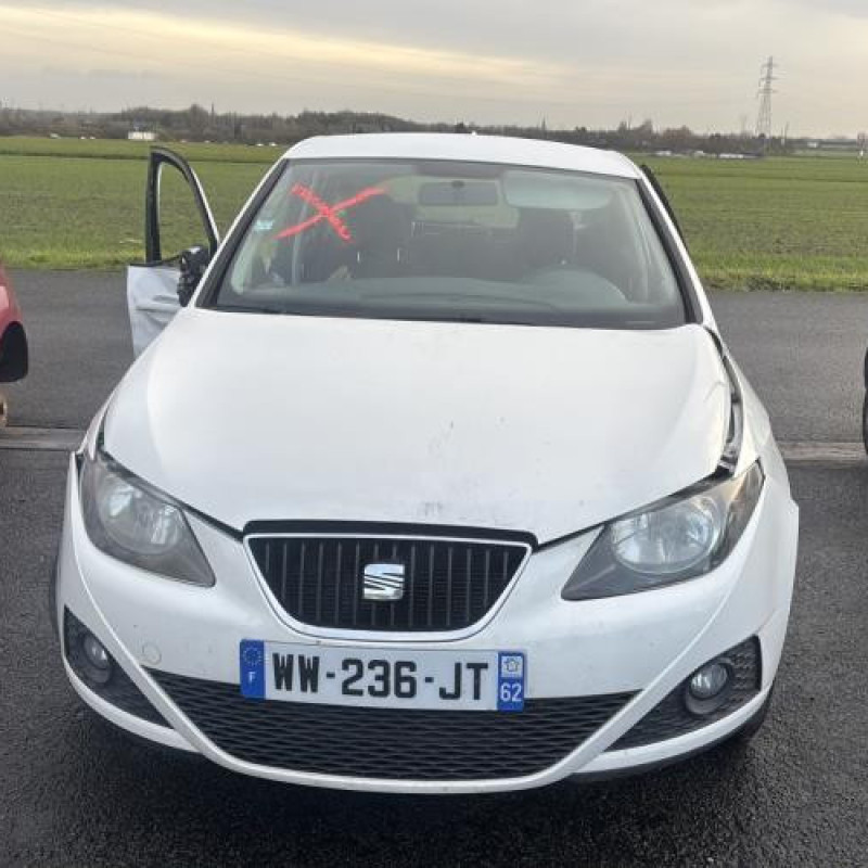 Commande de phare SEAT IBIZA 4 Photo n°12