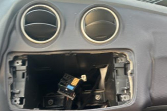 Commande de phare SEAT IBIZA 4