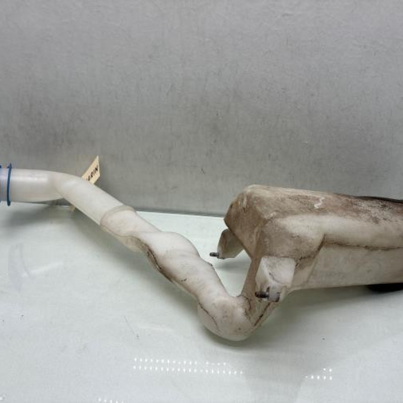 Vase de lave glace SEAT IBIZA 4 Photo n°1