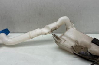 Vase de lave glace SEAT IBIZA 4