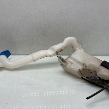 Vase de lave glace SEAT IBIZA 4