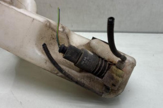 Vase de lave glace SEAT IBIZA 4