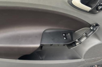 Vase de lave glace SEAT IBIZA 4