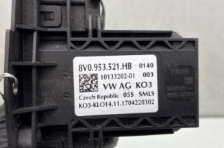 Support commodo (commutateur) AUDI Q2