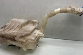 Vase de lave glace AUDI A3 2 Photo n°1