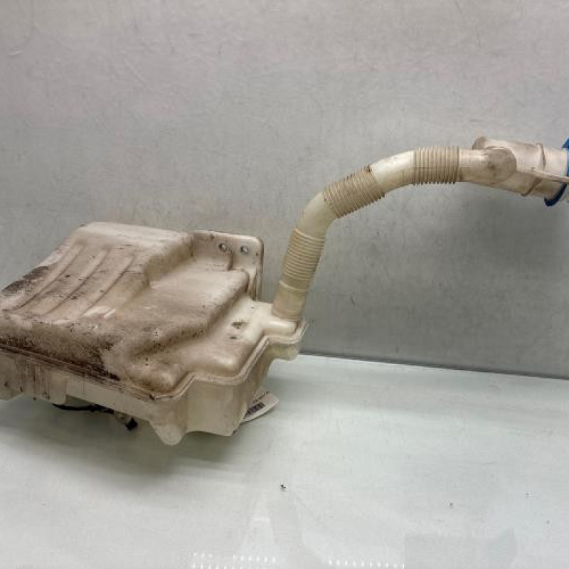 Vase de lave glace AUDI A3 2 Photo n°1