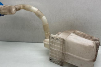 Vase de lave glace AUDI A3 2