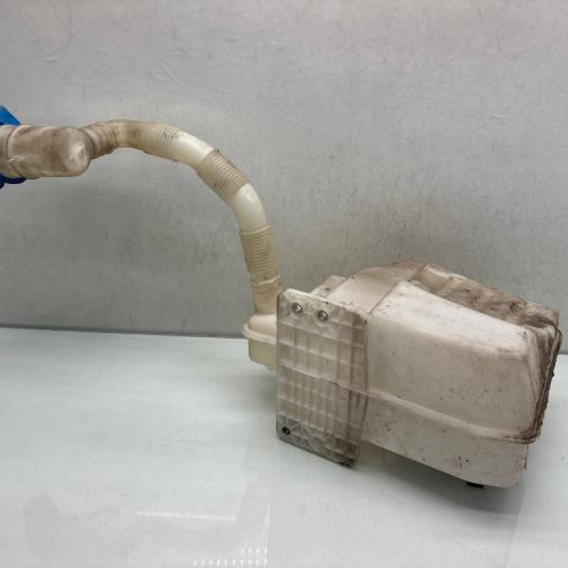 Vase de lave glace AUDI A3 2 Photo n°2