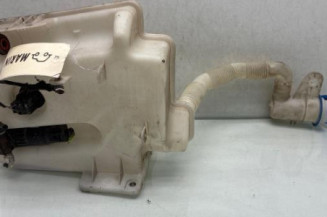 Vase de lave glace AUDI A3 2