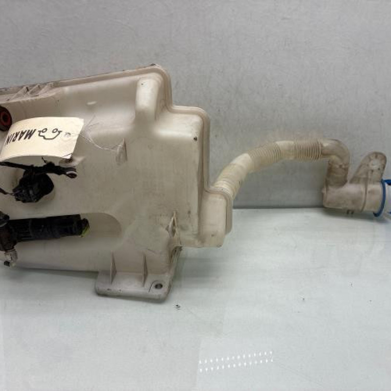 Vase de lave glace AUDI A3 2 Photo n°3