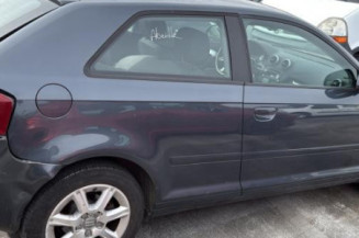 Vase de lave glace AUDI A3 2