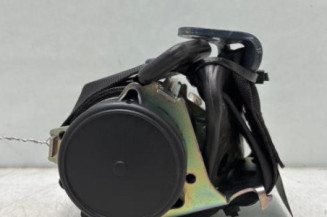 Ceinture arriere droit PEUGEOT 208 1 Photo n°1