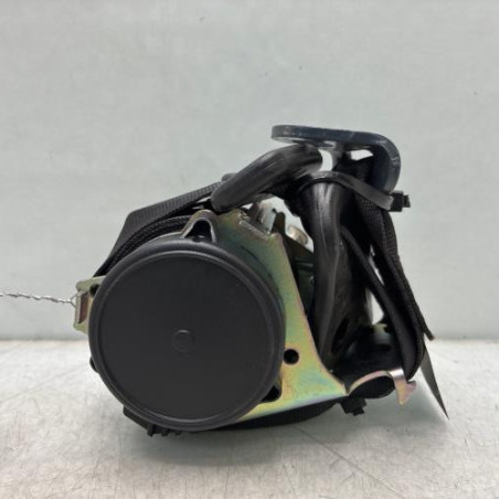Ceinture arriere droit PEUGEOT 208 1 Photo n°1