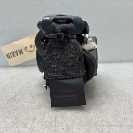 Ceinture arriere droit PEUGEOT 208 1