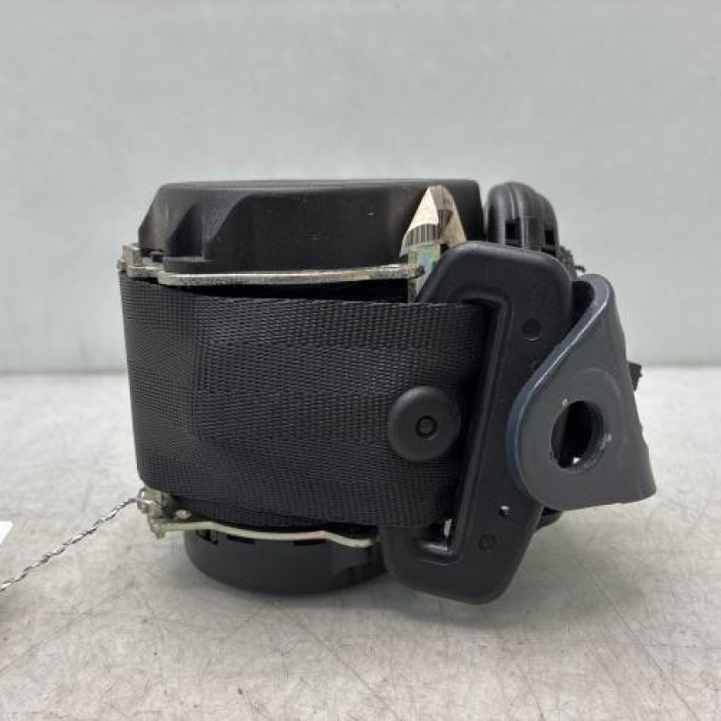 Ceinture arriere droit PEUGEOT 208 1 Photo n°6