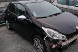 Ceinture arriere droit PEUGEOT 208 1