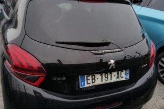 Ceinture arriere droit PEUGEOT 208 1