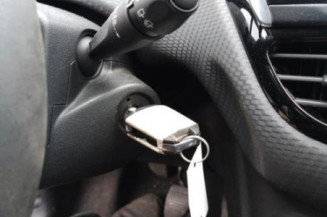 Ceinture arriere droit PEUGEOT 208 1