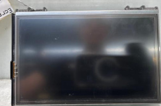 Ecran GPS PEUGEOT 208 1 Photo n°1