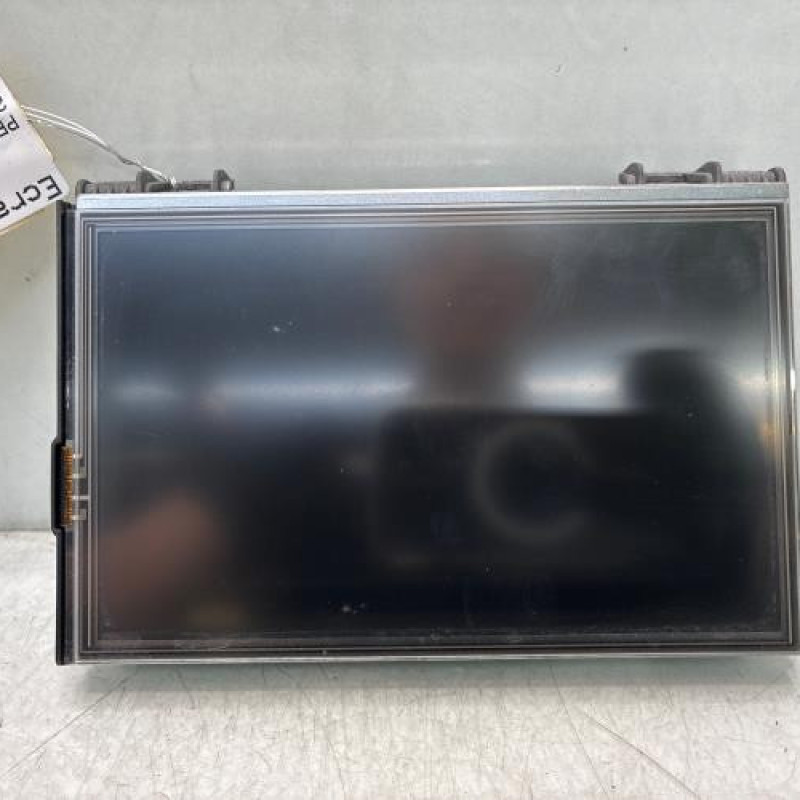 Ecran GPS PEUGEOT 208 1 Photo n°1