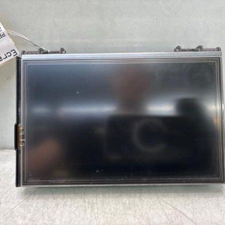 Ecran GPS PEUGEOT 208 1 Photo n°1