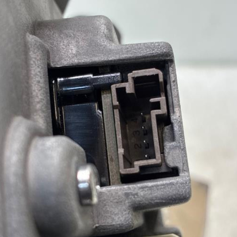 Ecran GPS PEUGEOT 208 1 Photo n°4