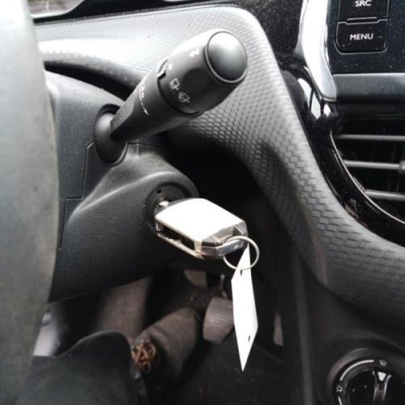 Ecran GPS PEUGEOT 208 1 Photo n°10