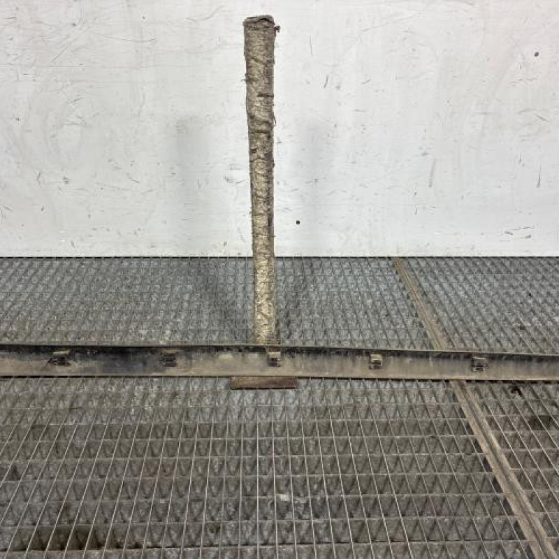 Baguette de porte avant gauche PEUGEOT 207 Photo n°4