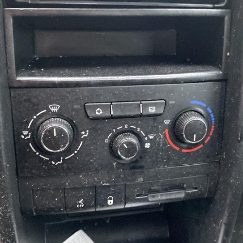 Baguette de porte avant gauche PEUGEOT 207 Photo n°11