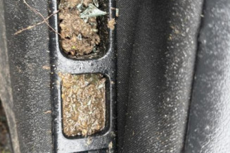 Baguette de porte avant gauche PEUGEOT 207